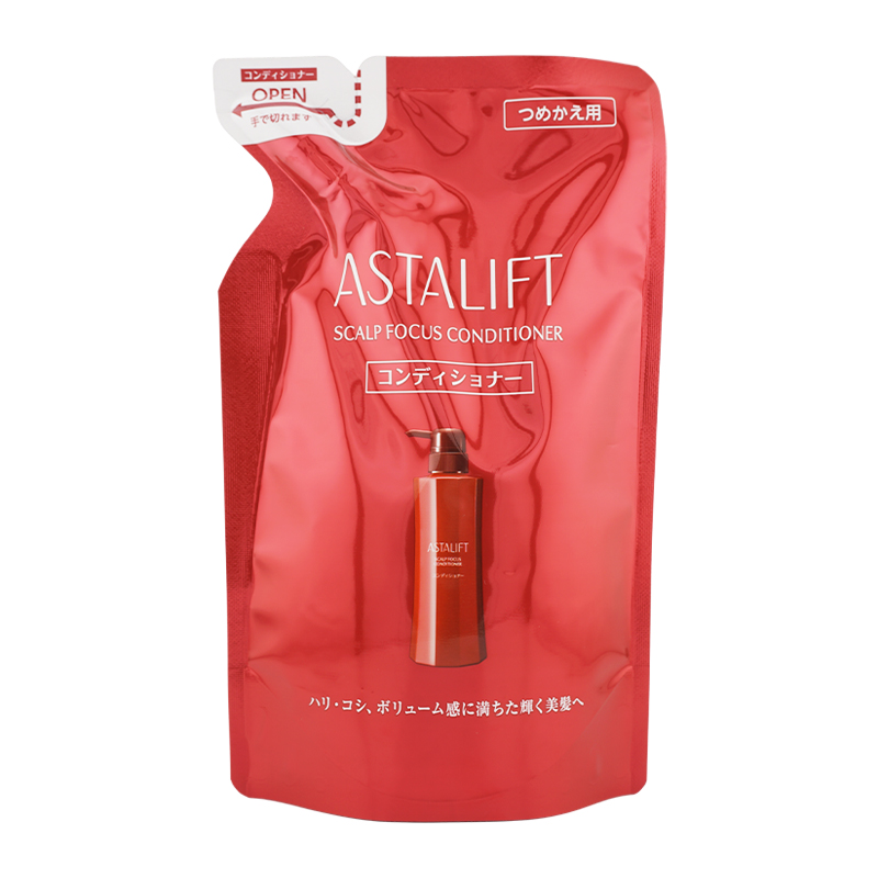 ASTALIFT（アスタリフト） [4種類から選べる]ASTALIFT スカルプ
