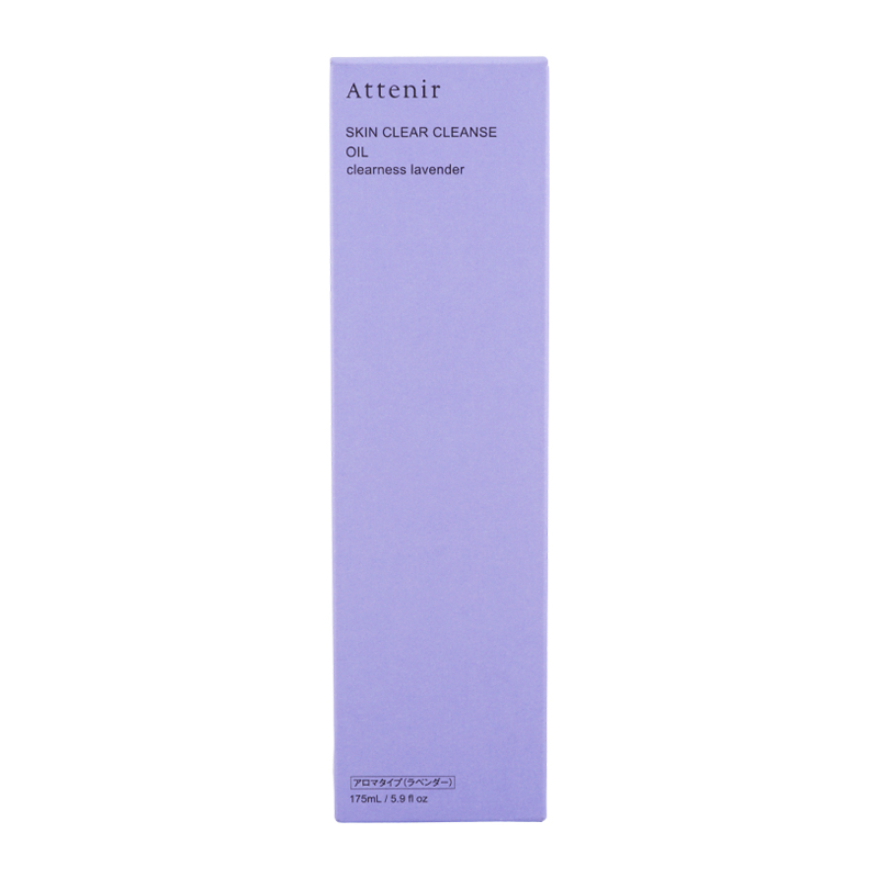 Attenir（アテニア） スキンクリア クレンズ オイルLV アロマタイプ