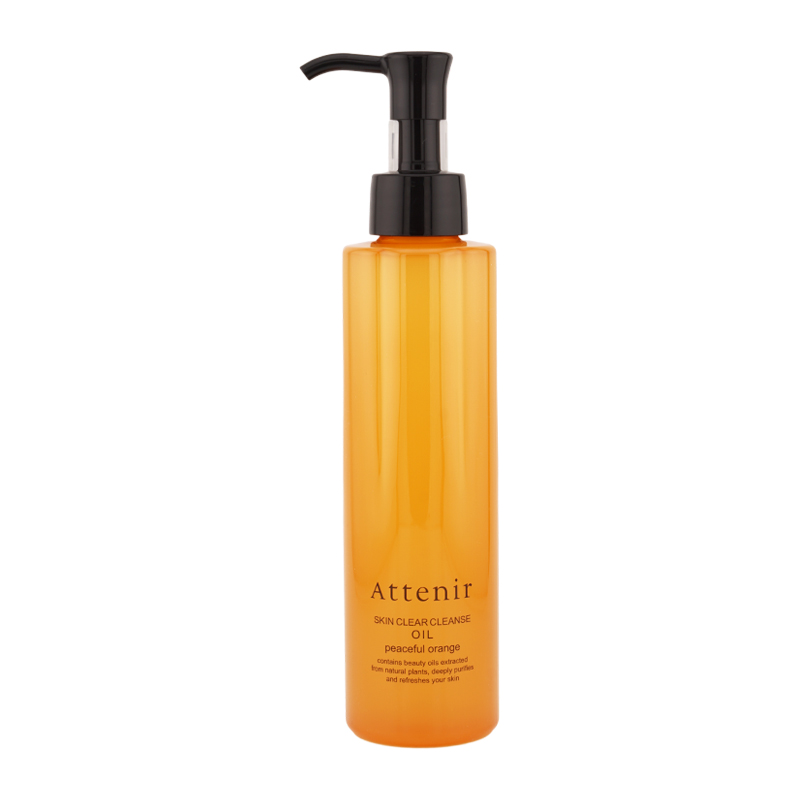 リニューアル　アテニアクレンジングオイルアロマタイプ350ml　２本セット リニューアル アテニアクレンジングオイルアロマタイプ350ml 2