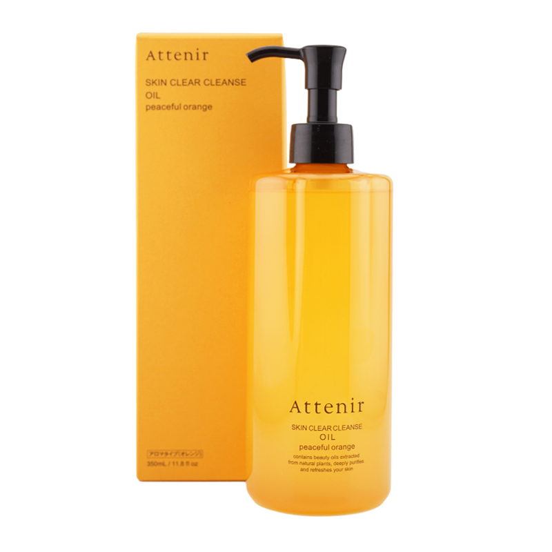 Attenir（アテニア） スキンクリア クレンズ オイル 30mL 175mL