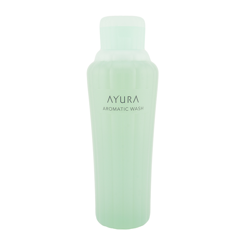 AYURA（アユーラ） アロマティックウォッシュα 300ml ボディ用洗浄料