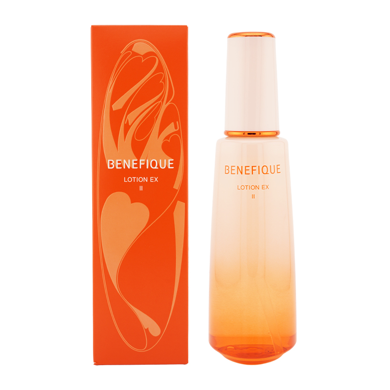 BENEFIQUE ベネフィーク ローションEX エマルジョンEX [12種類から