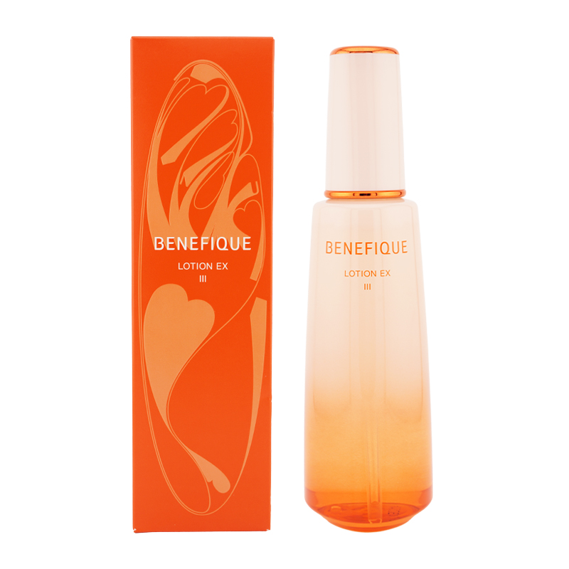 ベネフィーク ローションEX ＆ エマルジョンEX レフィル BENEFIQUE ベネフィーク ローションEX エマルジョンEX [12種類から