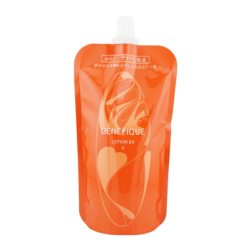 BENEFIQUE ベネフィーク リュクス リブルームナイトクリーム レフィル