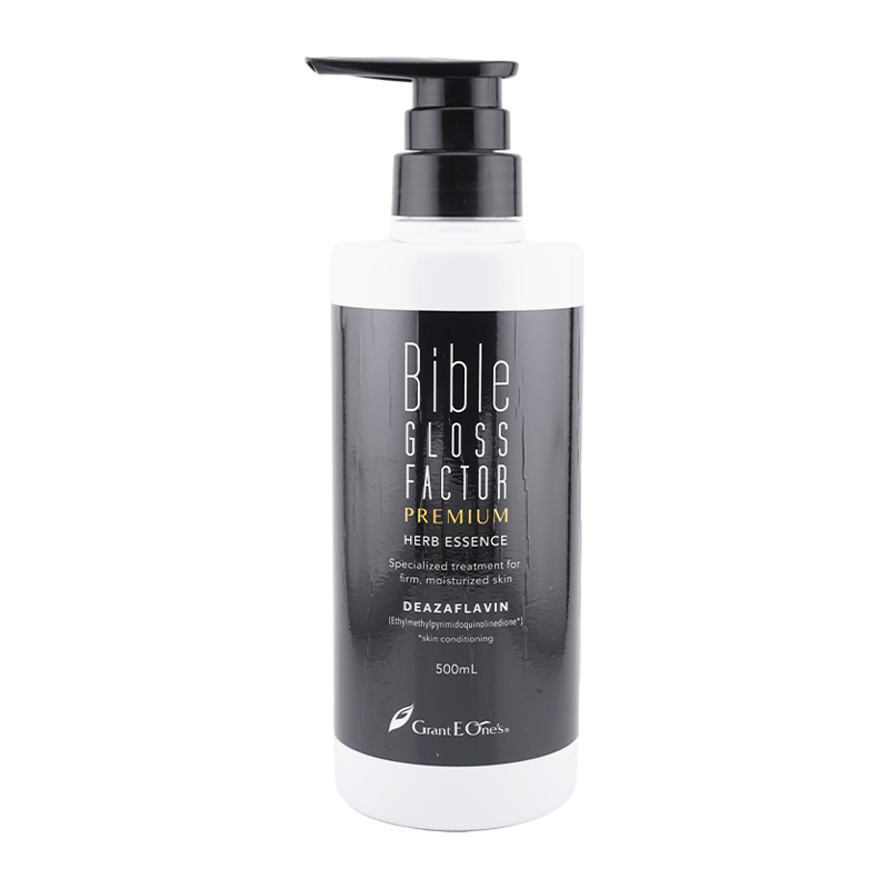 Bible GLOSS FACTOR PREMIUM バイブルグロスファクター プレミアム