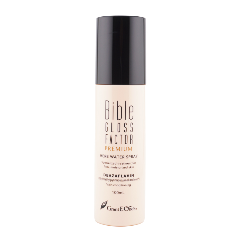 Bible GLOSS FACTOR PREMIUM バイブルグロスファクター プレミアム