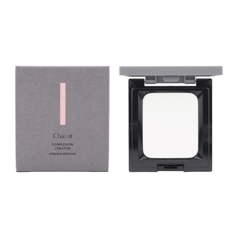 Chacott COSMETICS チャコット コンプレクションクリエイター [2種類