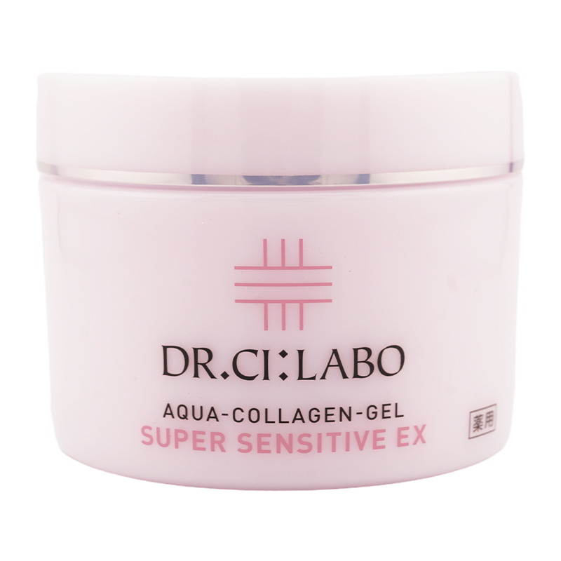 Dr.Ci：Labo（ドクターシーラボ） 薬用アクアコラーゲンゲル スーパー