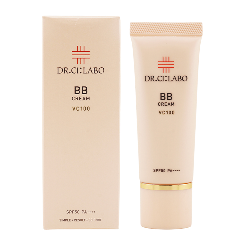 Dr.Ci：Labo Dr.Ci:Labo ドクターシーラボ BBクリーム VC100R