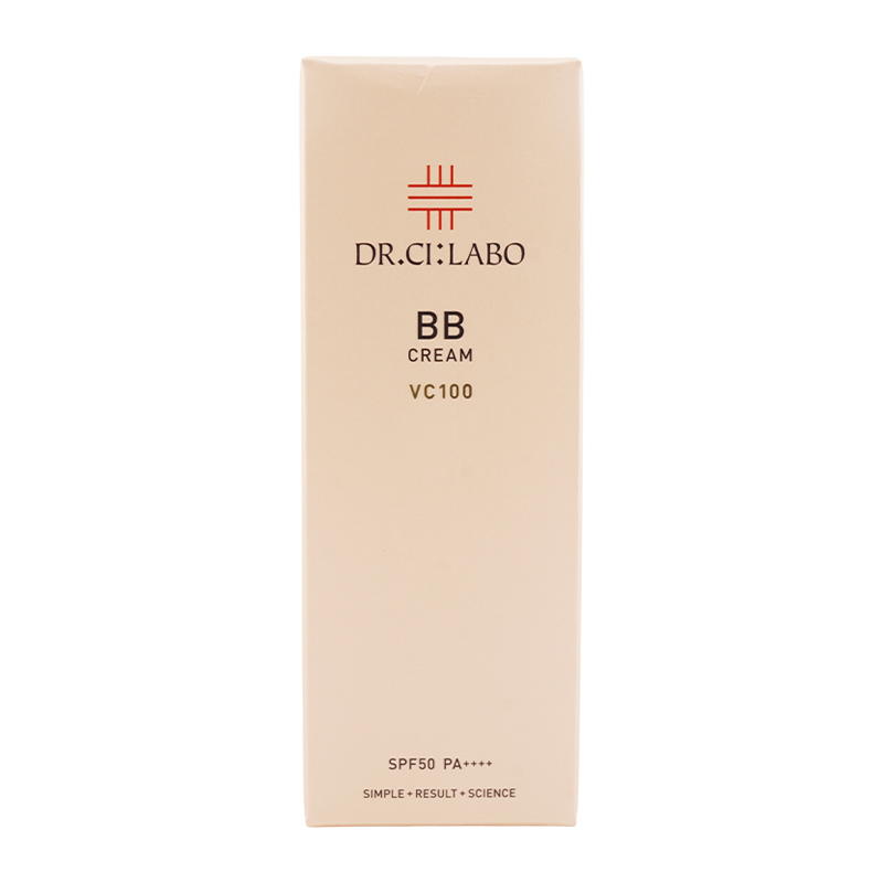 Dr.Ci：Labo Dr.Ci:Labo ドクターシーラボ BBクリーム VC100R