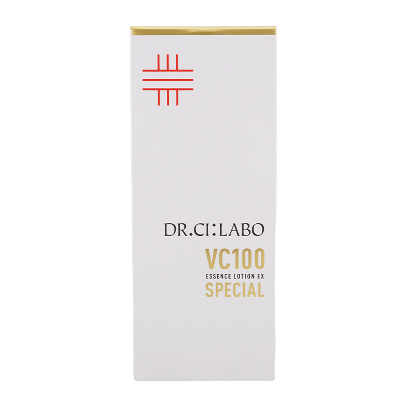 Dr.Ci：Labo（ドクターシーラボ） VC100 エッセンスローション EX