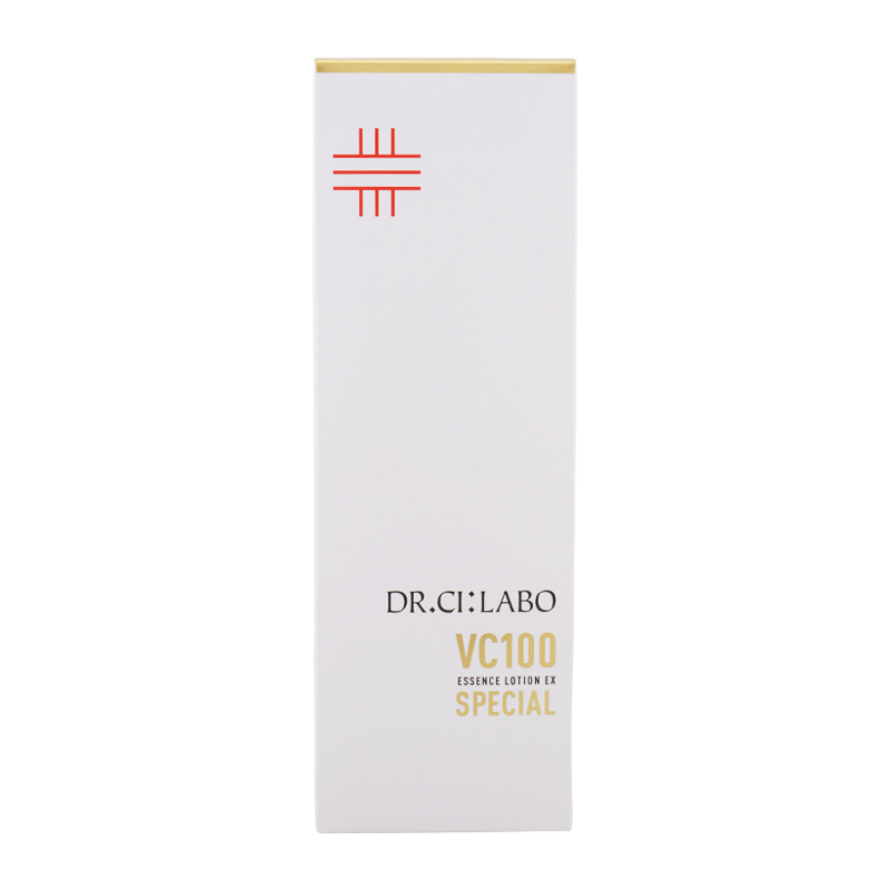 Dr.Ci：Labo（ドクターシーラボ） VC100 エッセンスローション EX