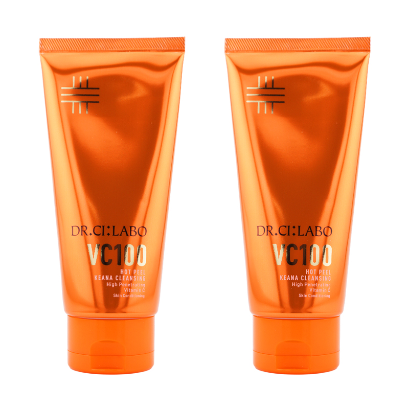 Dr.Ci：Labo（ドクターシーラボ） [2個セット]Dr.Ci:Labo VC100ホット