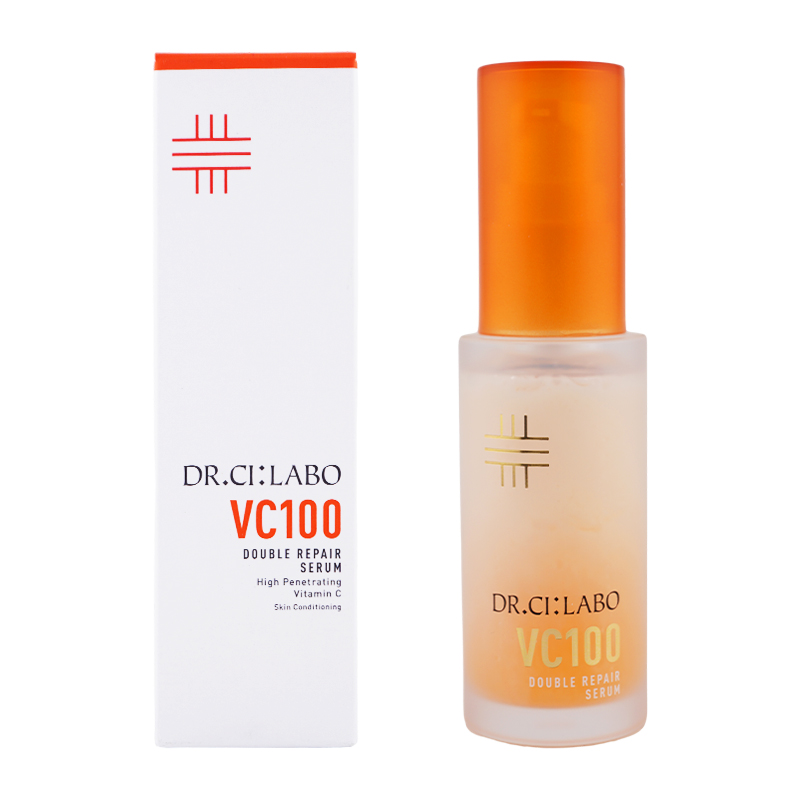 Dr.Ci：Labo（ドクターシーラボ） VC100ダブルリペアセラム 30mL 美容
