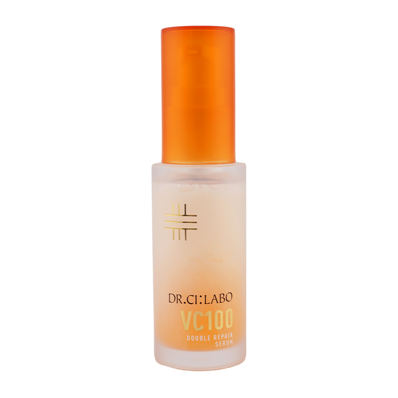 Dr.Ci：Labo（ドクターシーラボ） VC100ダブルリペアセラム 30mL 美容