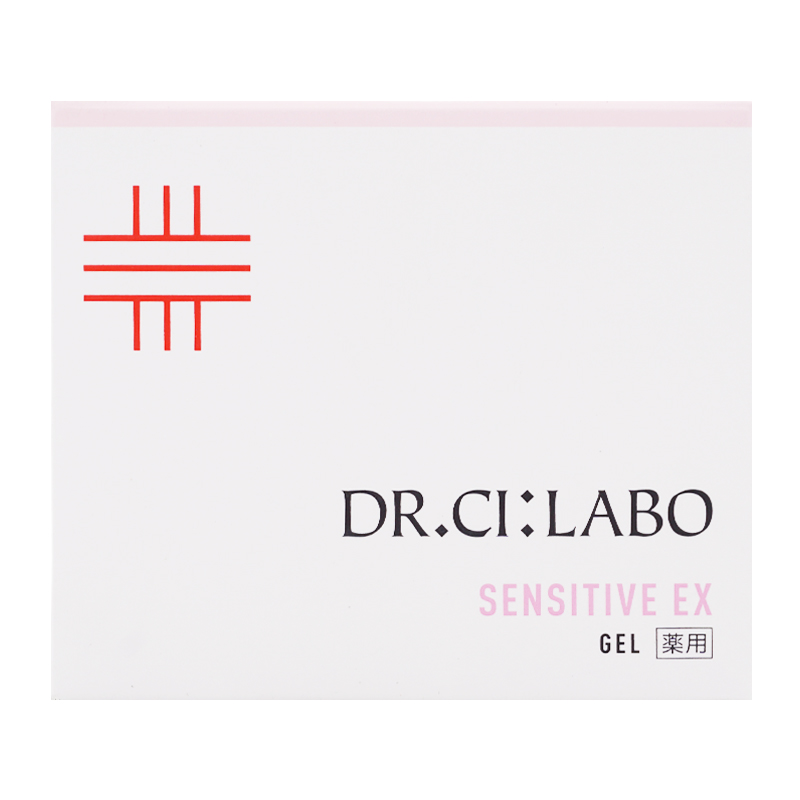 Dr.Ci：Labo（ドクターシーラボ） 薬用ゲル センシティブEX 200g [医薬