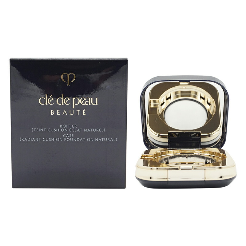 cle de peau BEAUTE（クレ ド ポー ボーテ） cpb 資生堂 クレ・ド