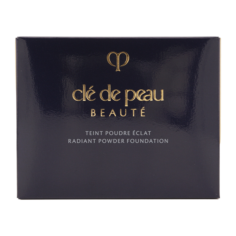 cle de peau BEAUTE（クレ ド ポー ボーテ） クレ・ド・ポー ボーテ