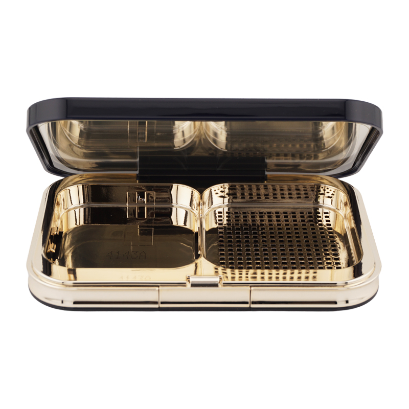 クレドポーボーテ　ファンデーション　タンプードルエクラ　オークル20　ケース付き クレ・ド・ポー ボーテ タンプードルエクラ オークル20をレビュー