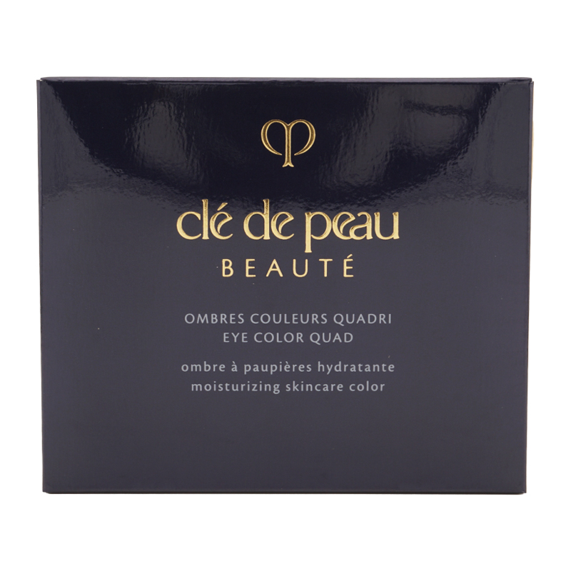 clé de peau BEAUTÉ オンブルクルールクアドリ 9 クレドポー cle de peau BEAUTE（クレ ド ポー ボーテ） cpb クレ・ド・ポー