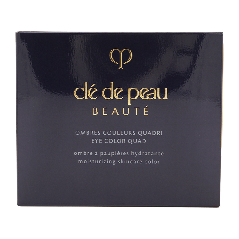 cle de peau BEAUTE cpb クレ・ド・ポー ボーテ オンブル