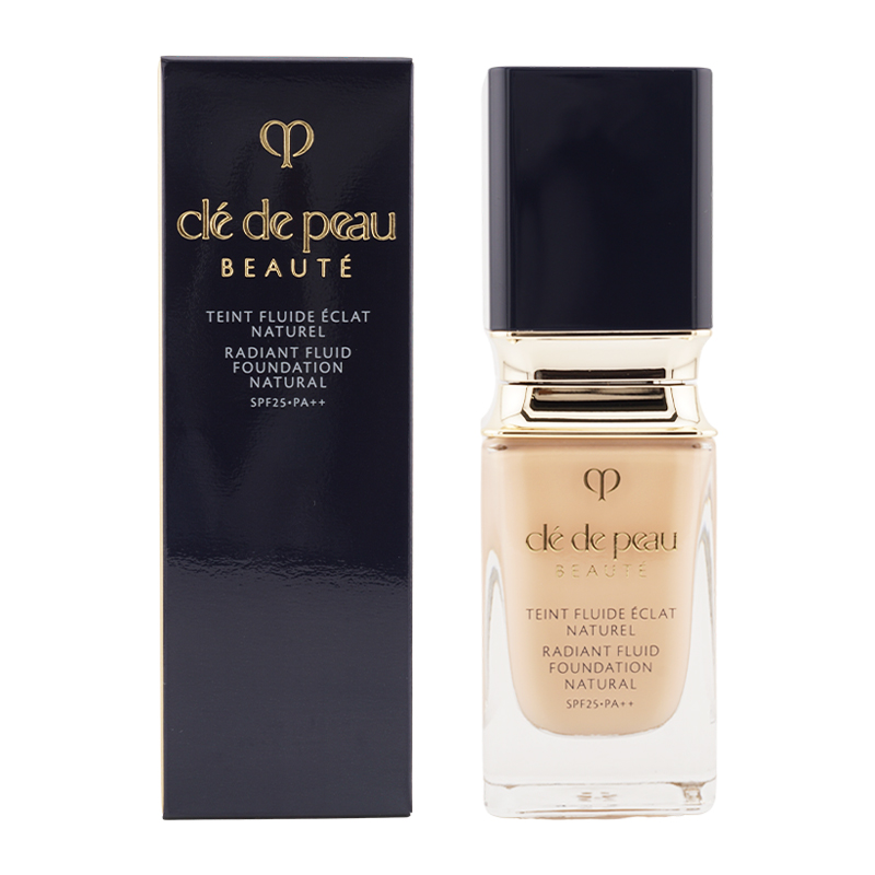 cle de peau BEAUTE Cle Peau Beaute クレ・ド・ポー ボーテ タン