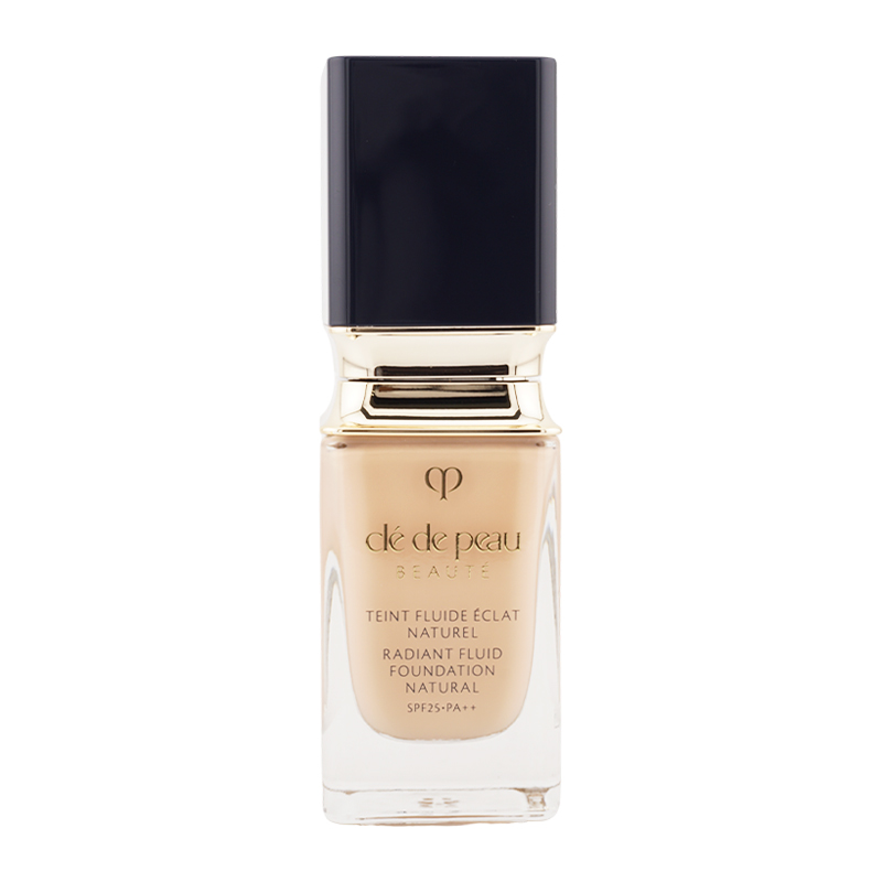 cle de peau BEAUTE（クレ ド ポー ボーテ） クレ・ド・ポー ボーテ