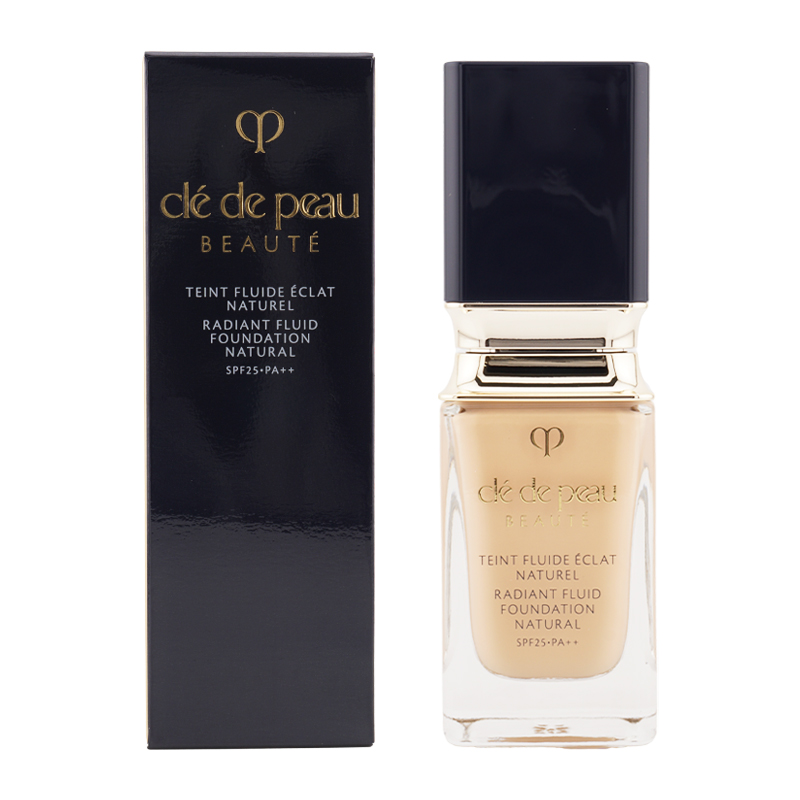 cle de peau BEAUTE（クレ ド ポー ボーテ） クレ・ド・ポー ボーテ