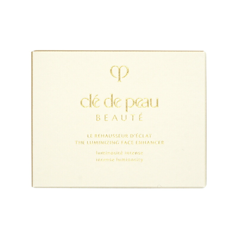 cle de peau BEAUTE（クレ ド ポー ボーテ） cpb 資生堂 クレ・ド