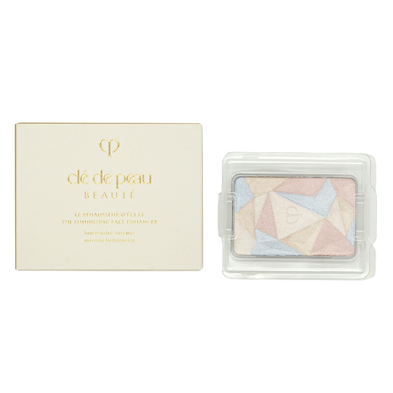 cle de peau BEAUTE（クレ ド ポー ボーテ） cpb 資生堂 クレ・ド