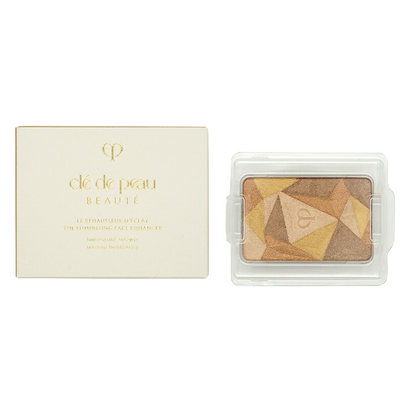 cle de peau BEAUTE（クレ ド ポー ボーテ） cpb 資生堂 クレ・ド