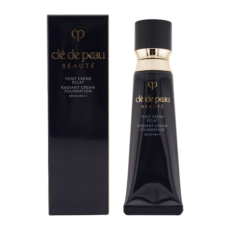 cle de peau BEAUTE（クレ ド ポー ボーテ） クレ・ド・ポー ボーテ