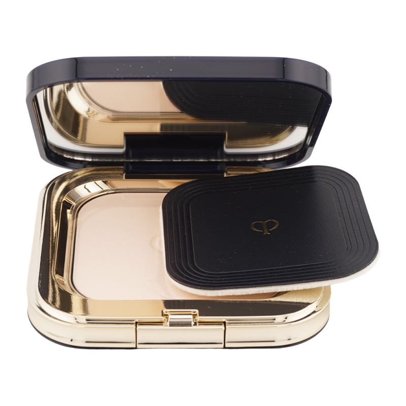 cle de peau BEAUTE beaute クレ・ド・ポー ボーテ プードル