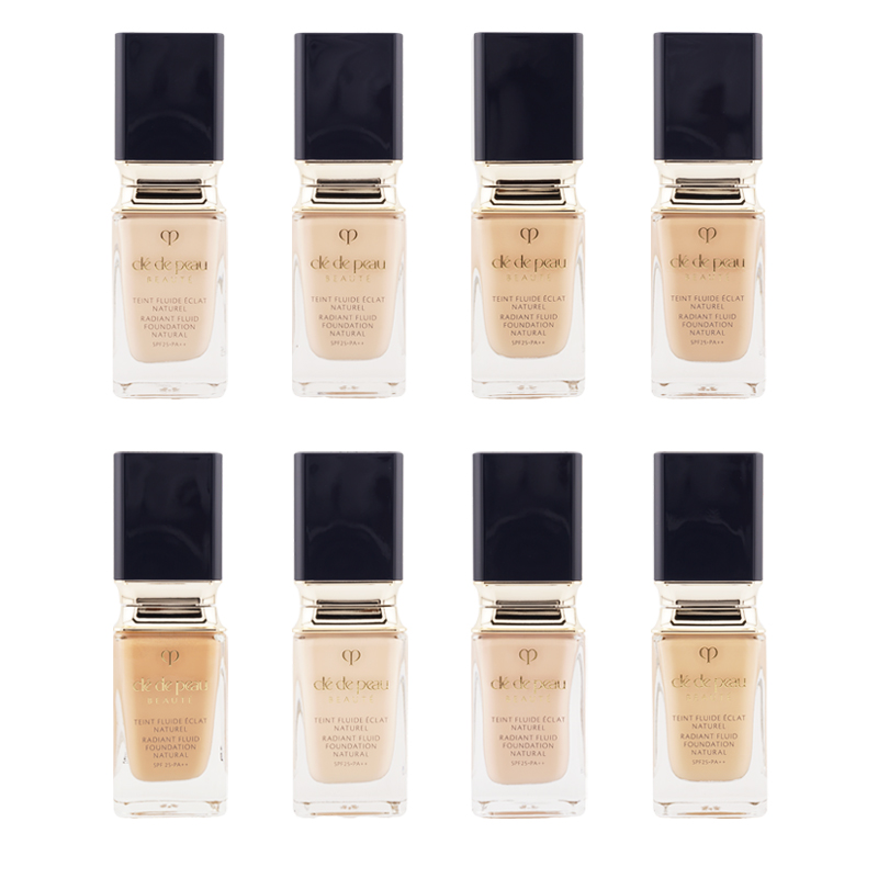 cle de peau BEAUTE（クレ ド ポー ボーテ） クレ・ド・ポー ボーテ