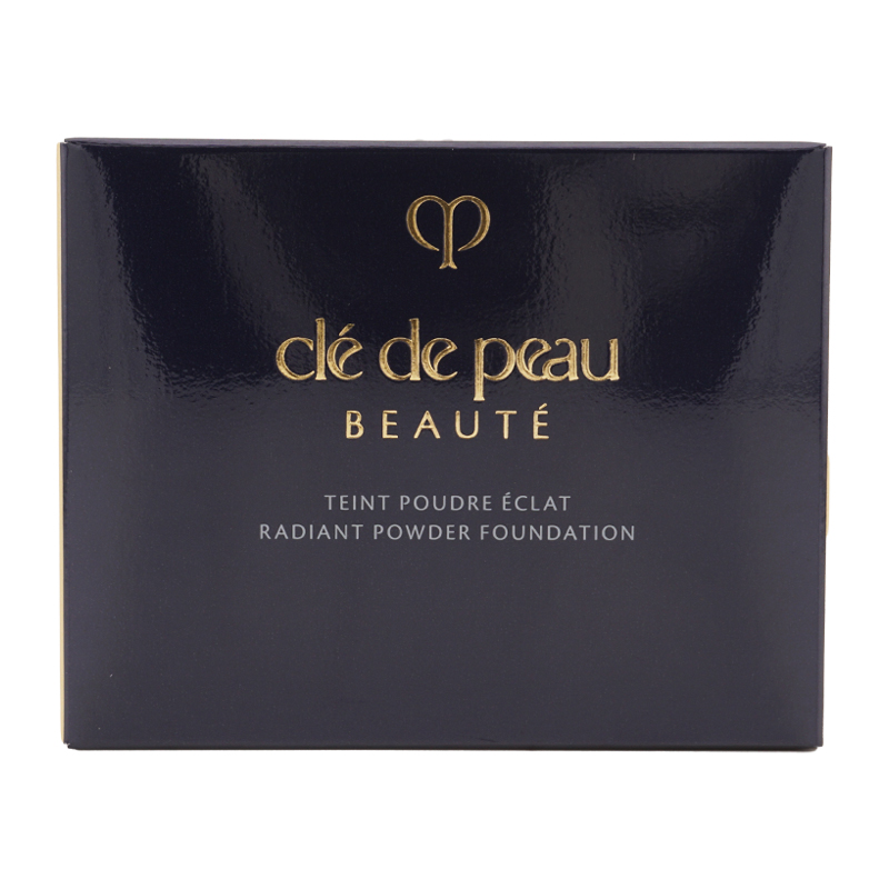 clé de peau BEAUTÉ タンプードルエクラ　オークル00 cle de peau BEAUTE（クレ ド ポー ボーテ） クレ・ド・ポー ボーテ