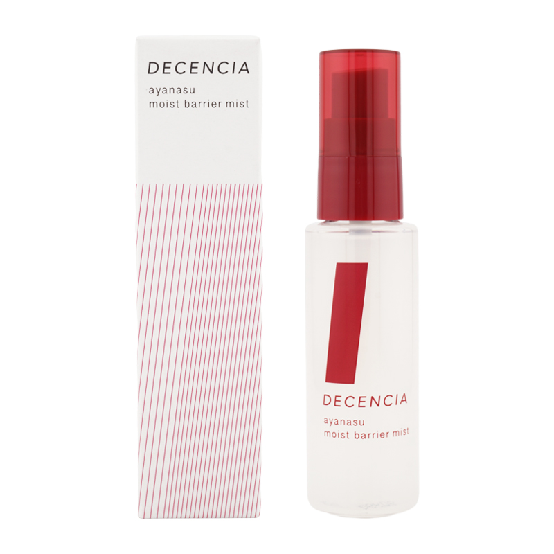 DECENCIA（ディセンシア） アヤナス モイストバリアミスト 50ml