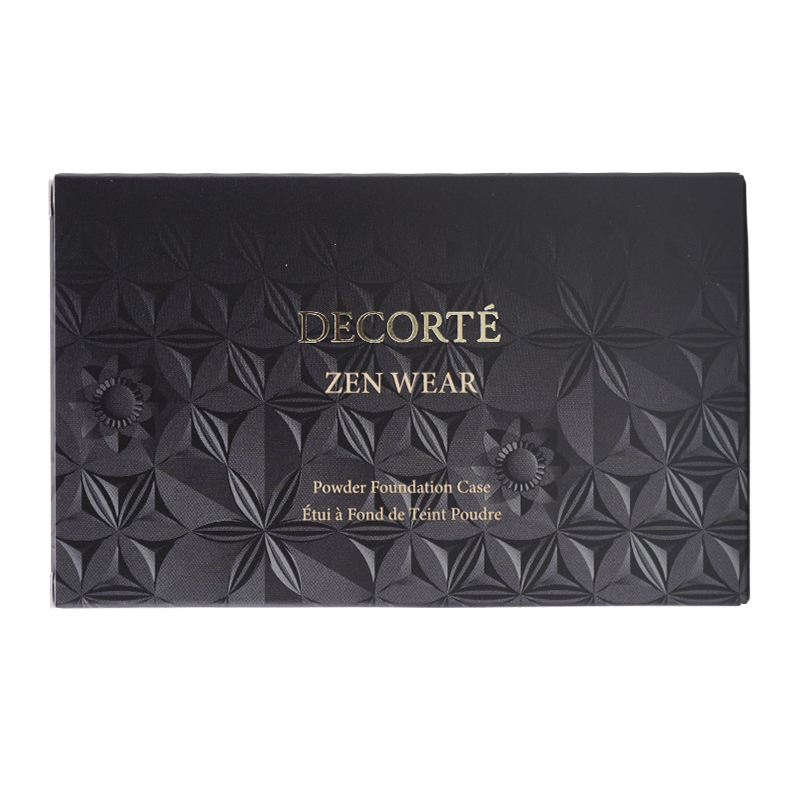 DECORTE（デコルテ） COSME DECORTE コスメデコルテ ゼン ウェア