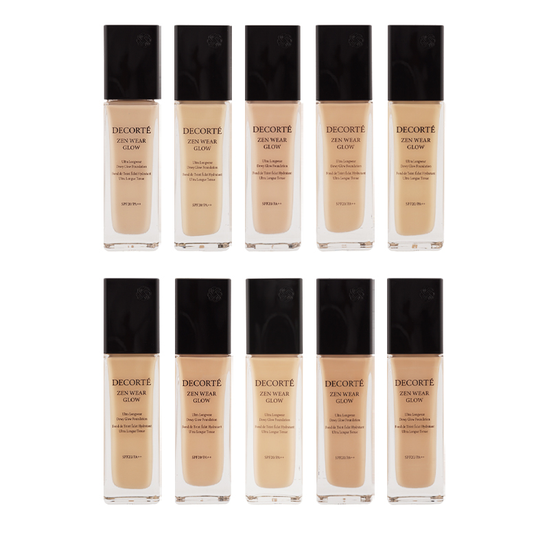 DECORTE（デコルテ） COSME DECORTE コスメデコルテ ゼン ウェア