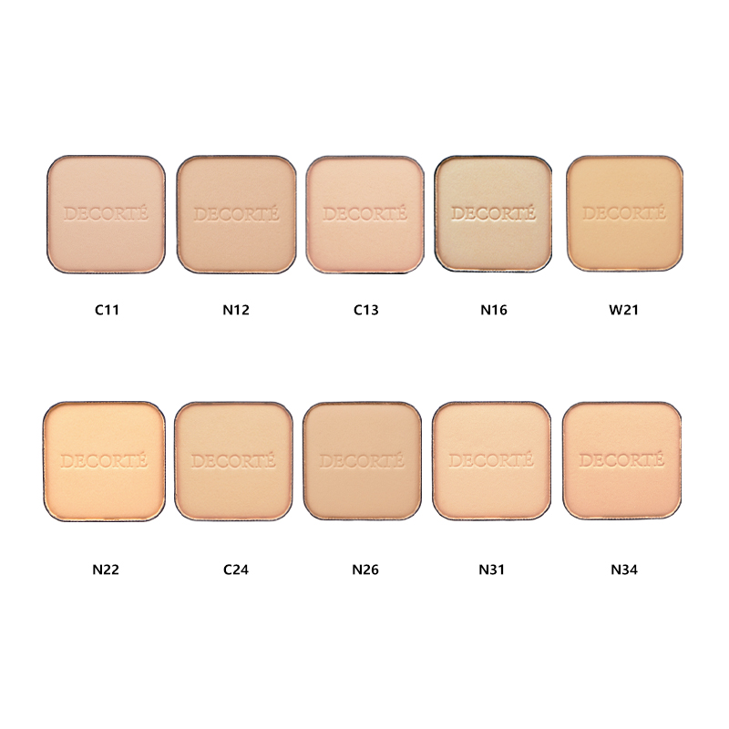 DECORTE（デコルテ） COSME DECORTE コスメデコルテ ゼン ウェア