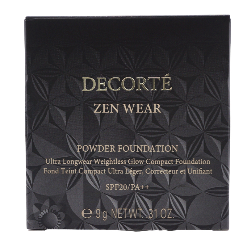 DECORTE（デコルテ） COSME DECORTE コスメデコルテ ゼン ウェア