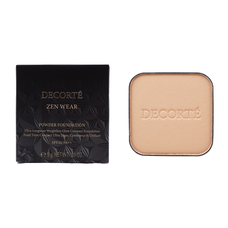 DECORTE（デコルテ） COSME DECORTE コスメデコルテ ゼン ウェア