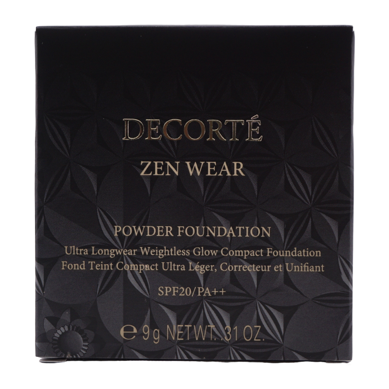 DECORTE（デコルテ） COSME DECORTE コスメデコルテ ゼン ウェア