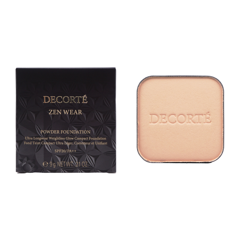 DECORTE（デコルテ） COSME DECORTE コスメデコルテ ゼン ウェア