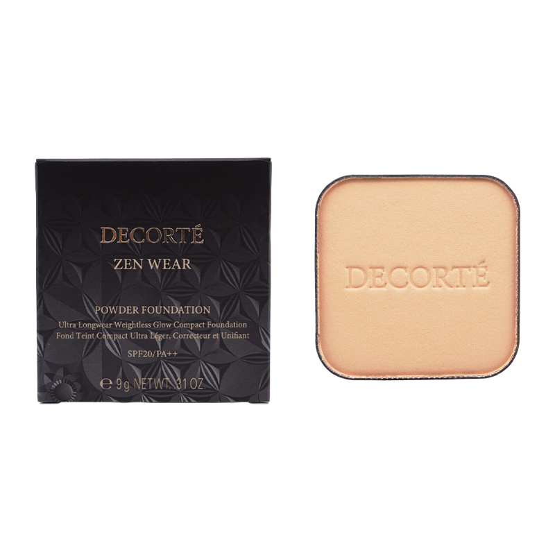 DECORTE（デコルテ） COSME DECORTE コスメデコルテ ゼン ウェア