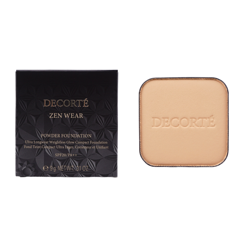DECORTE（デコルテ） COSME DECORTE コスメデコルテ ゼン ウェア