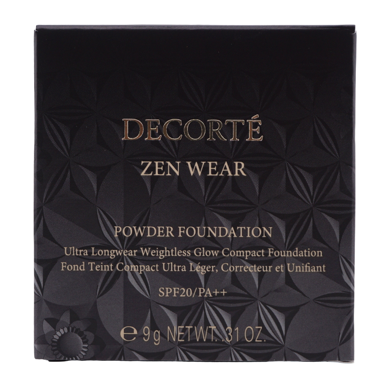 DECORTE（デコルテ） COSME DECORTE コスメデコルテ ゼン ウェア