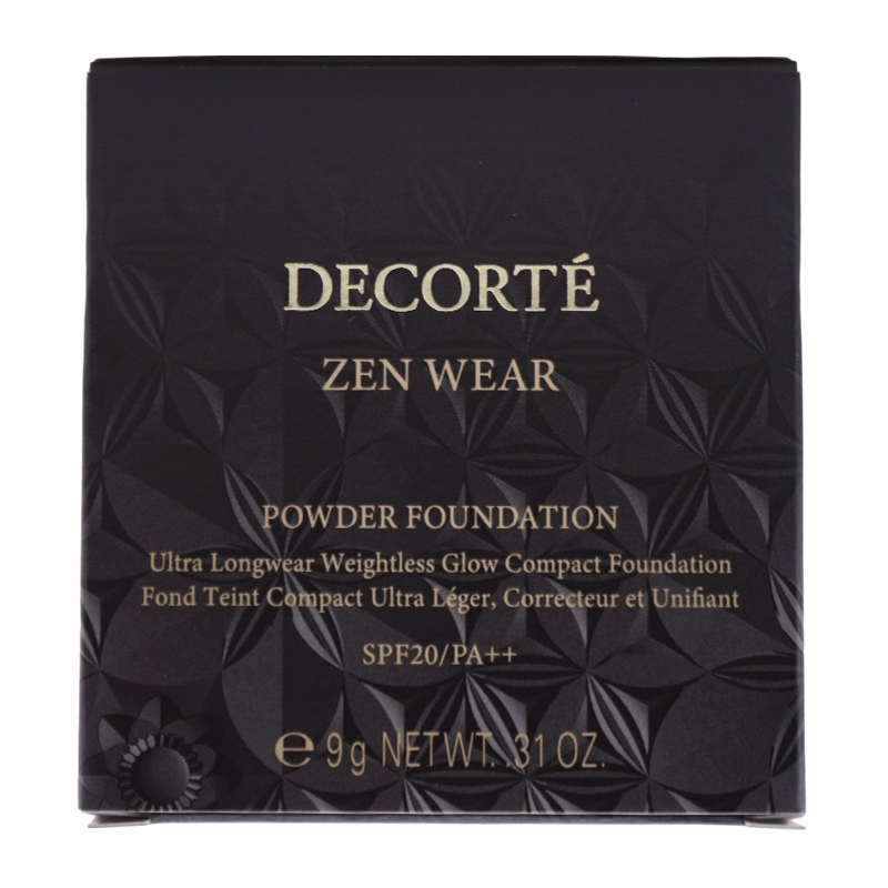 DECORTE（デコルテ） COSME DECORTE コスメデコルテ ゼン ウェア