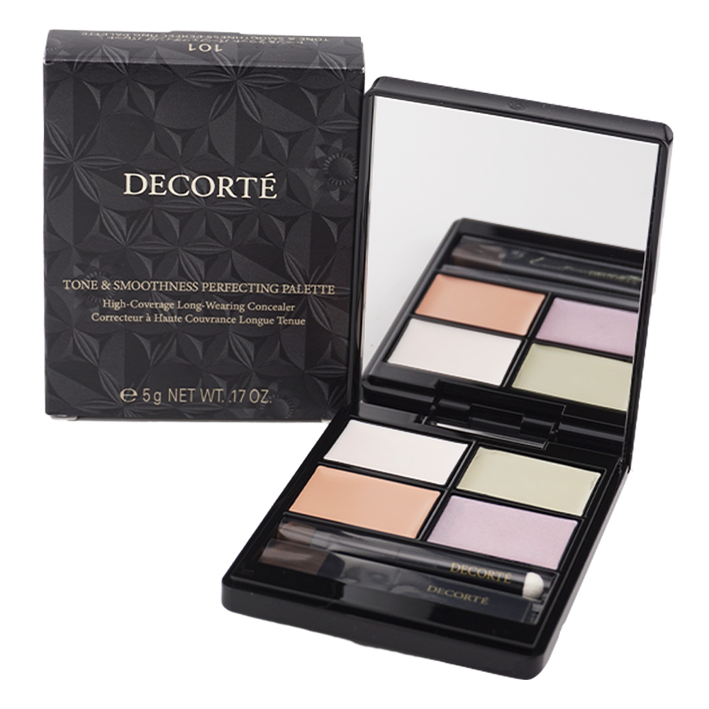 DECORTE（デコルテ） コスメ トーン＆フラット パーフェクティング