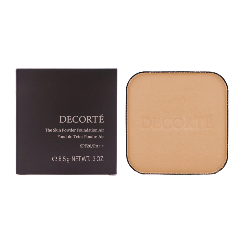 DECORTE（デコルテ） COSME DECORTE コスメデコルテ ザ スキン