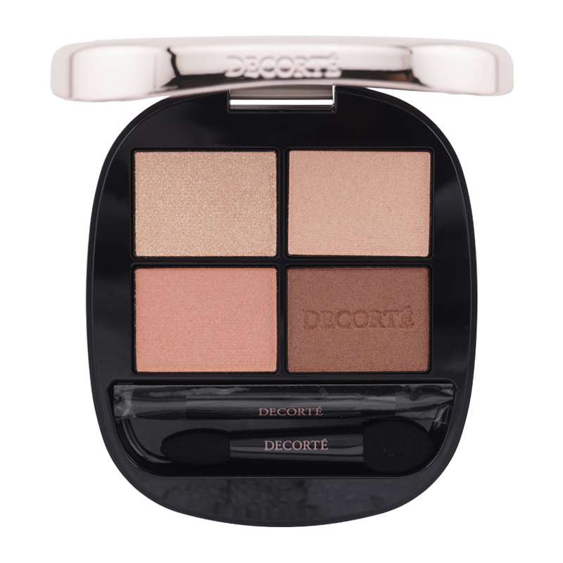 ❗️値下げ中❗️コスメデコルテスキンシャドウ デザインアイパレット 03 DECORTE（デコルテ） コスメデコルテ スキンシャドウ デザイニング